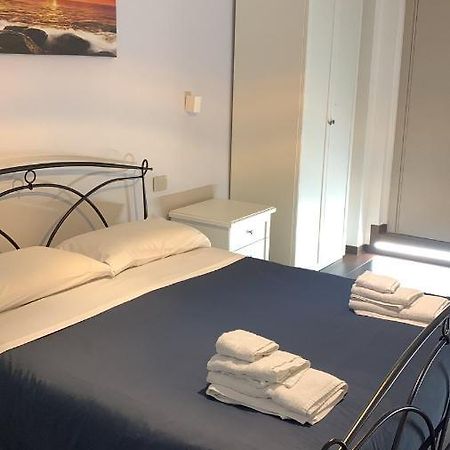 Unita D'Italia Bed and Breakfast Bari Eksteriør billede