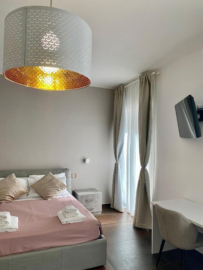 Unita D'Italia Bed and Breakfast Bari Eksteriør billede