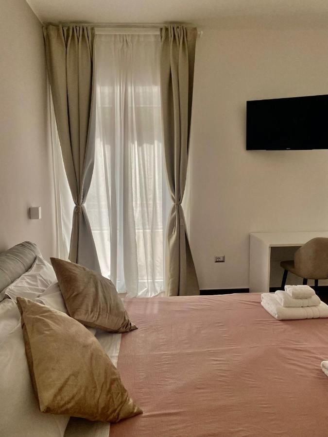 Unita D'Italia Bed and Breakfast Bari Eksteriør billede