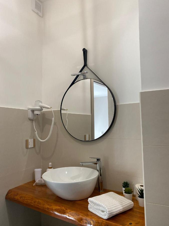 Unita D'Italia Bed and Breakfast Bari Eksteriør billede