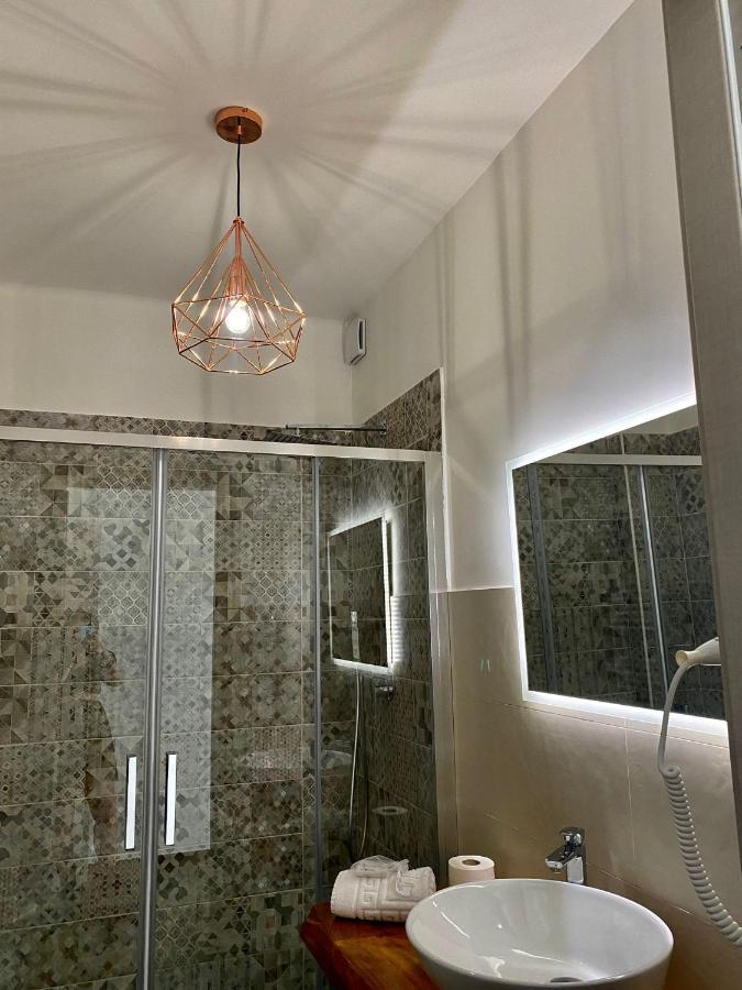 Unita D'Italia Bed and Breakfast Bari Eksteriør billede