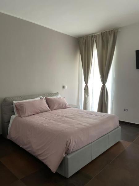 Unita D'Italia Bed and Breakfast Bari Eksteriør billede