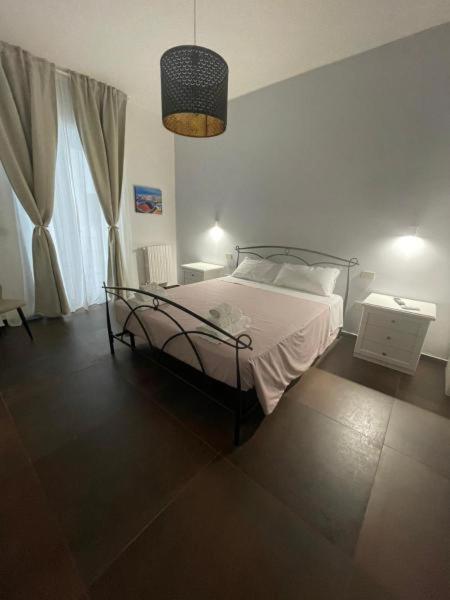Unita D'Italia Bed and Breakfast Bari Eksteriør billede