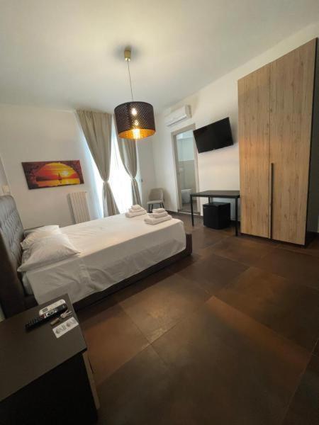 Unita D'Italia Bed and Breakfast Bari Eksteriør billede