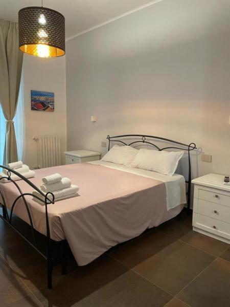 Unita D'Italia Bed and Breakfast Bari Eksteriør billede