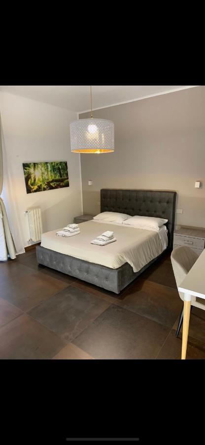 Unita D'Italia Bed and Breakfast Bari Eksteriør billede