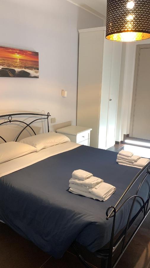Unita D'Italia Bed and Breakfast Bari Eksteriør billede