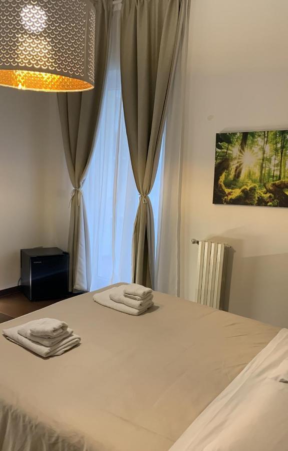Unita D'Italia Bed and Breakfast Bari Eksteriør billede