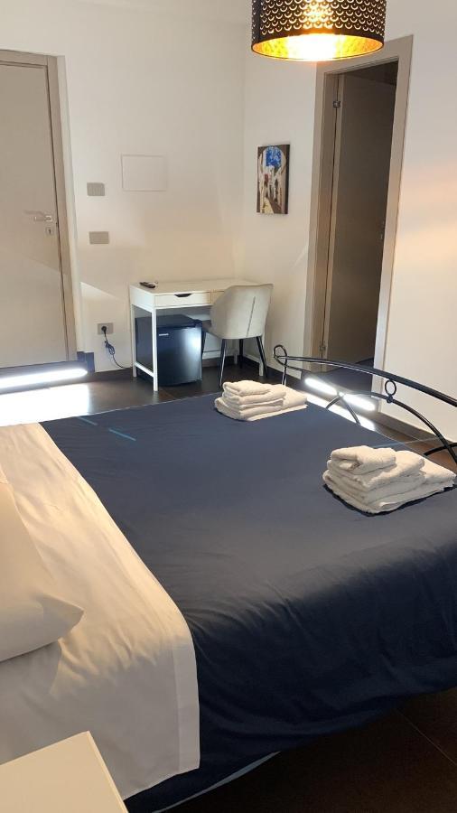 Unita D'Italia Bed and Breakfast Bari Eksteriør billede