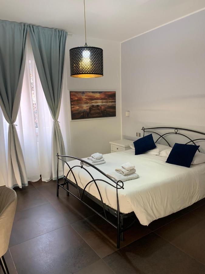 Unita D'Italia Bed and Breakfast Bari Eksteriør billede